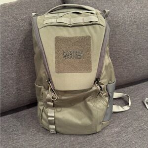 Mystery Ranch Rip Ruck
